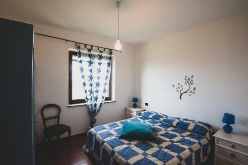 Apartamento Agriturismo Monte Della Dea