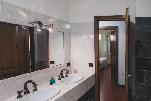 Apartamento Agriturismo Monte Della Dea