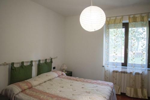 Apartamento Agriturismo Monte Della Dea