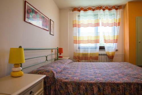 Apartamento Agriturismo Monte Della Dea