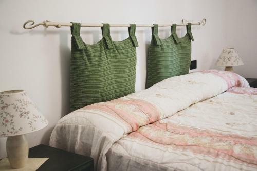 Apartamento Agriturismo Monte Della Dea
