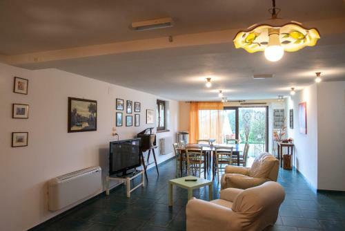 Apartamento Agriturismo Monte Della Dea