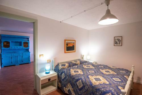 Apartamento Agriturismo Monte Della Dea