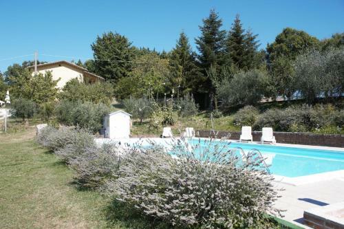Apartamento Agriturismo Monte Della Dea