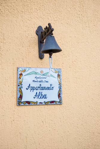Apartamento Agriturismo Monte Della Dea