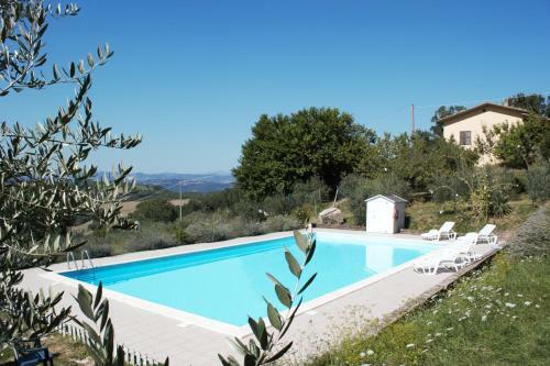 Apartamento Agriturismo Monte Della Dea