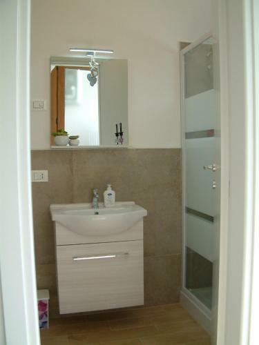 Apartamento Casa Vacanza Piazza Marconi