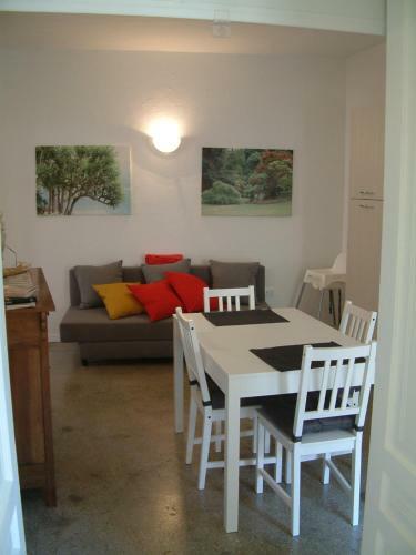 Apartamento Casa Vacanza Piazza Marconi