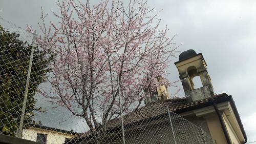 Apartamento Casa Vacanza Piazza Marconi