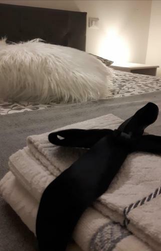 Apartamento Casa Vacanza Piazza Marconi