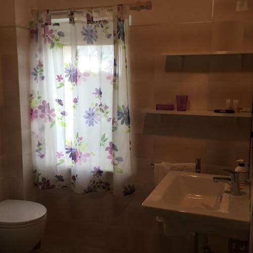 Casa Vacanze Le More