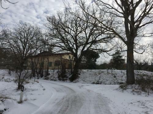 Casa Vacanze Le More