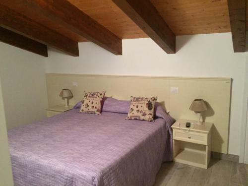 Casa Vacanze Le More