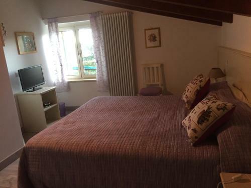 Casa Vacanze Le More