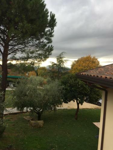 Casa Vacanze Le More