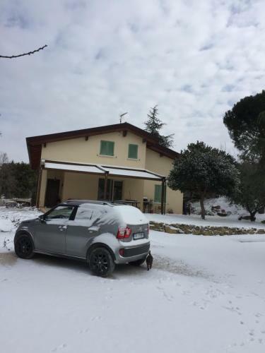 Casa Vacanze Le More