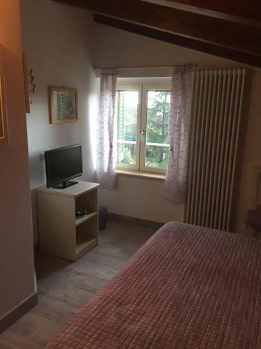 Casa Vacanze Le More