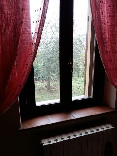 Agroturismo Agriturismo Il Melo