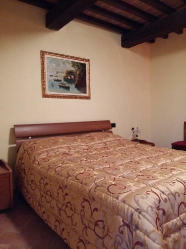 Agroturismo Agriturismo Il Melo