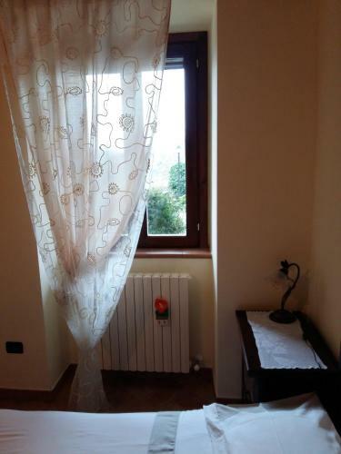 Agroturismo Agriturismo Il Melo
