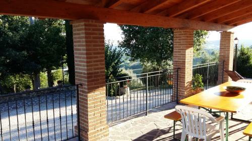Agroturismo Agriturismo Il Melo