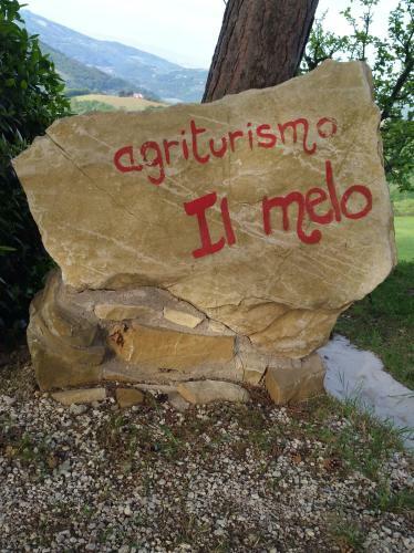 Agroturismo Agriturismo Il Melo