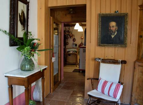 Casa Nel Cuore Del Prosecco