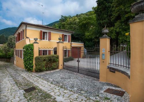 Casa Nel Cuore Del Prosecco