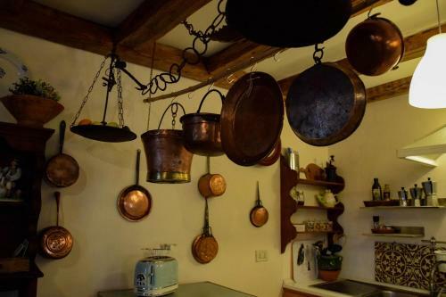 Casa Nel Cuore Del Prosecco