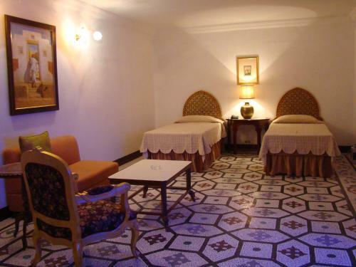 Hotel Bhanwar Niwas By Basavan Art Hotels