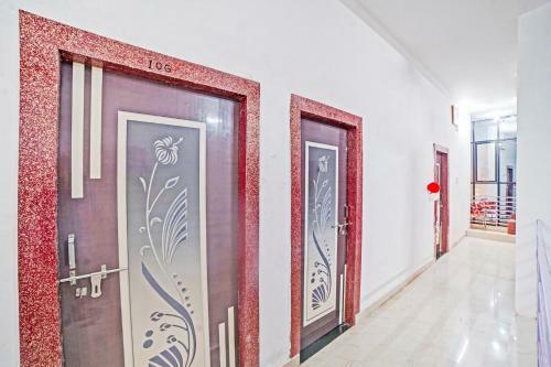 Oyo Flagship 84228 Hotel Sai Anant