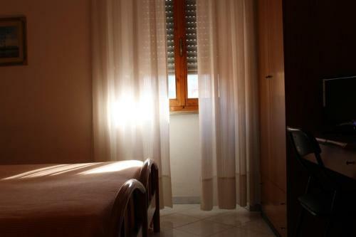 Hostal Camere Villa Verde
