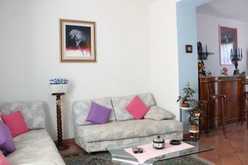 Hostal Camere Villa Verde