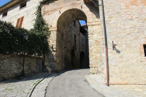 Hostal Camere Villa Verde