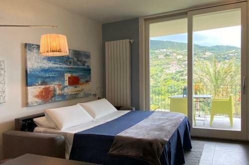Apartamento Pietraverdemare