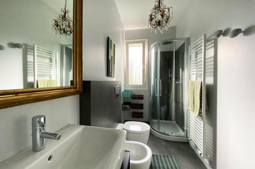 Apartamento Pietraverdemare
