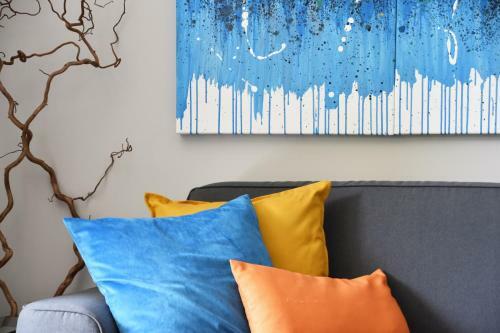 Apartamento Pietraverdemare