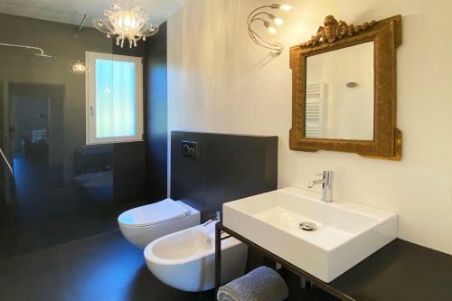 Apartamento Pietraverdemare