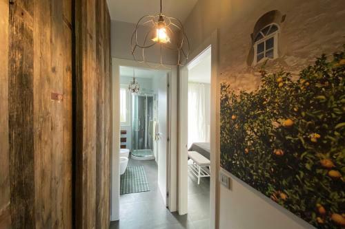 Apartamento Pietraverdemare