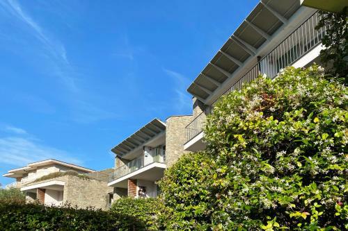 Apartamento Pietraverdemare