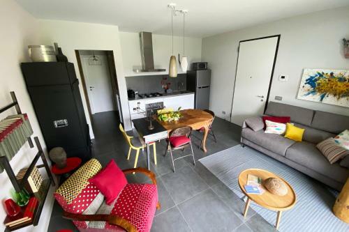 Apartamento Pietraverdemare