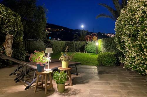 Apartamento Pietraverdemare
