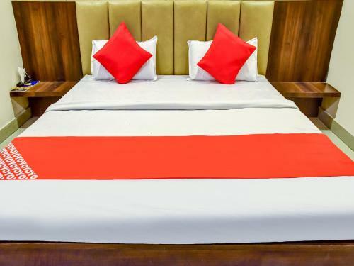 Oyo 78471 Hotel Platinum