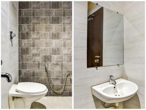 Oyo 78471 Hotel Platinum