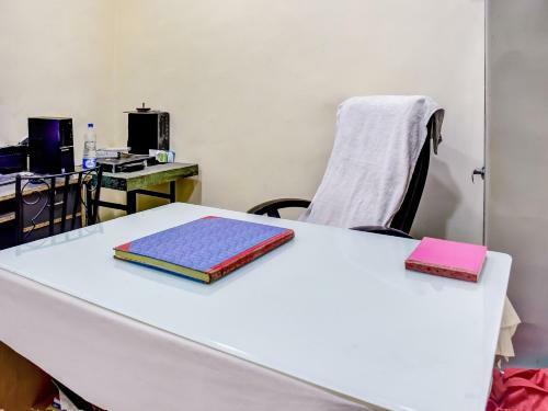 Oyo 78471 Hotel Platinum