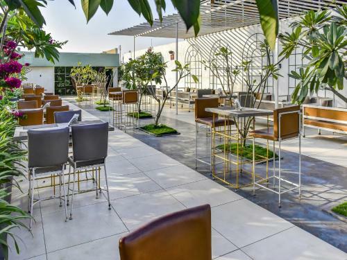 Oyo 78471 Hotel Platinum