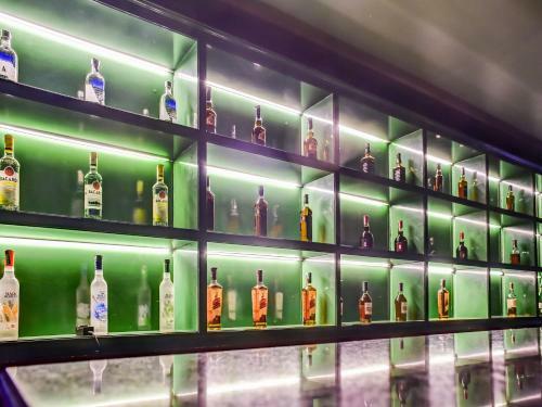 Oyo 78471 Hotel Platinum