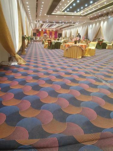 Hotel Shree Ganeshm Resort