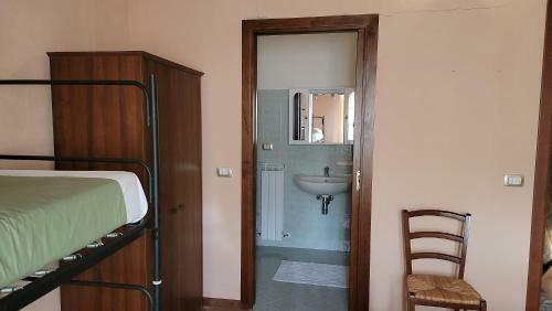Albergue Locanda Francescana