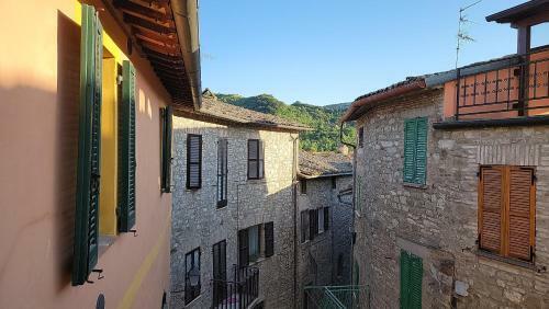 Albergue Locanda Francescana